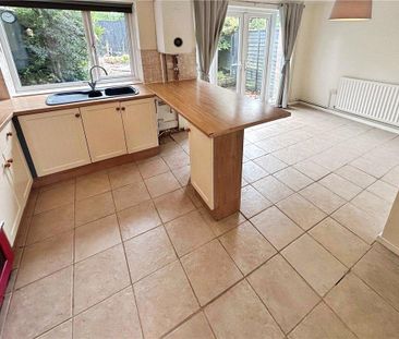 3 bedroom terraced house to rent - Photo 6