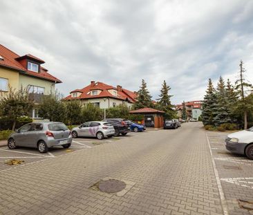 MIESZKANIE na WYNAJEM - Photo 5