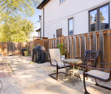 For Lease - 77 Highland Park Boulevard Unit# Bsmt, Markham, Ontario - Photo 5