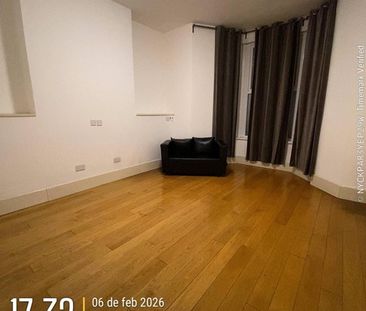 1 Bed Flat, Wilberforce Road, N4 - Photo 2