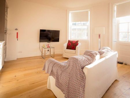 1 bedroom apartment to rent - Photo 3