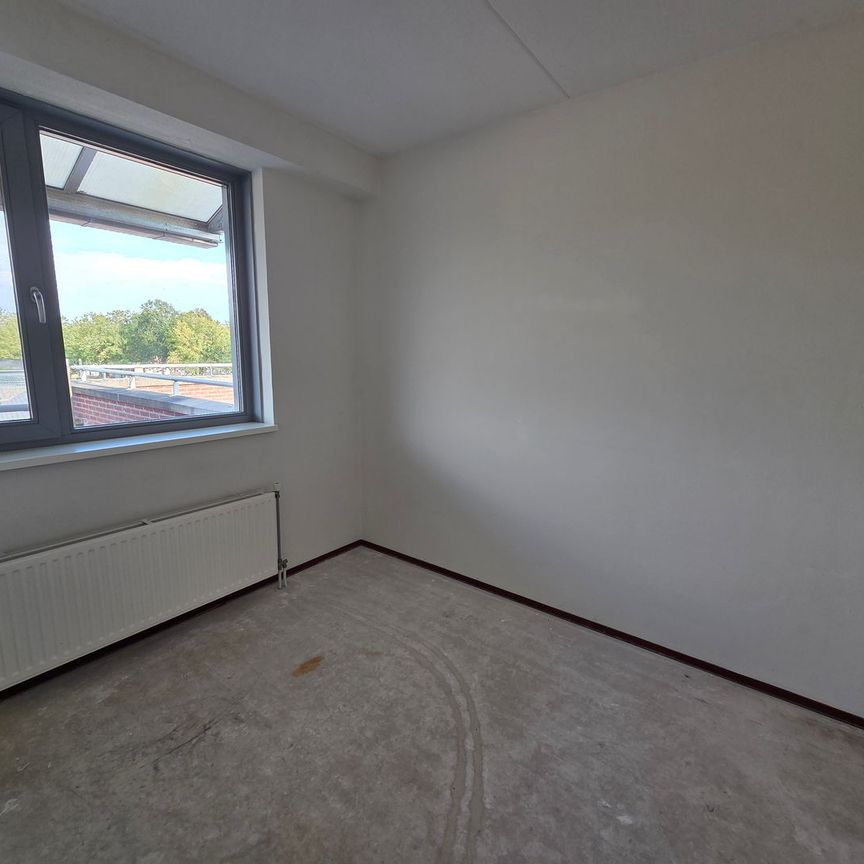 Appartement te huur: Stationsstraat 111 9461 GR Gieten - Photo 1
