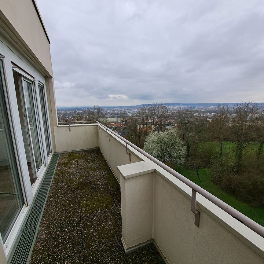 F2 - Rue Georges de la salle Malzeville - Photo 1