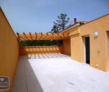 Appartement à louer 2 pièces 53.22m² - Photo 6