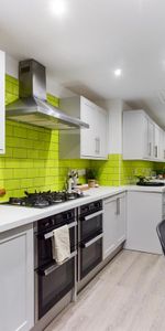 6 bedroom house to rent - Photo 3