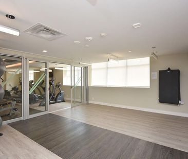 For Lease - 1575 Lakeshore Road Unit# 428, Mississauga, Ontario - Photo 5
