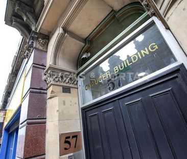 Chaucer Building, Grainger Street, Newcaslte Upon Tyne, NE1 - Photo 3