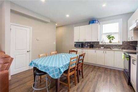 For Lease - 382 Cannon Street Unit# A, Hamilton, Ontario - Photo 4