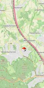 Voll möbliertes Einfamilienhaus mit All-inclusive-Warmmiete - Photo 4