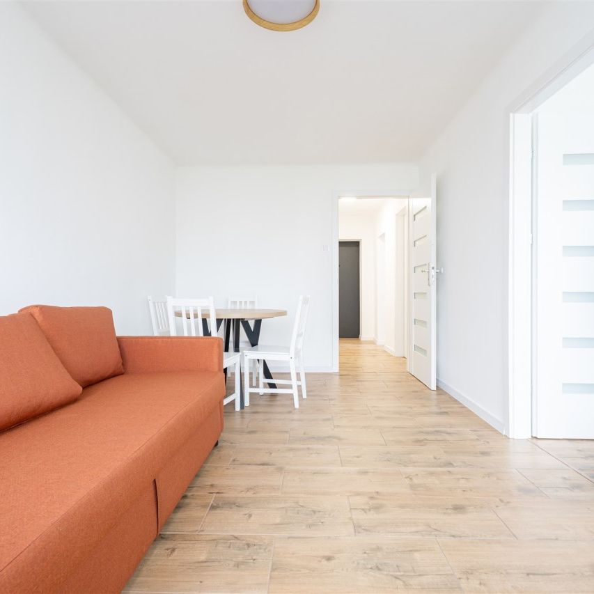Łódź, Górna, Nowe Rokicie, Piękna - Photo 1