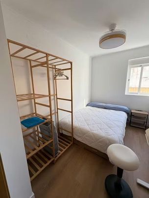 Carrer d' Antonio Ponz, Valencia, Valencian Community 46011 - Photo 1