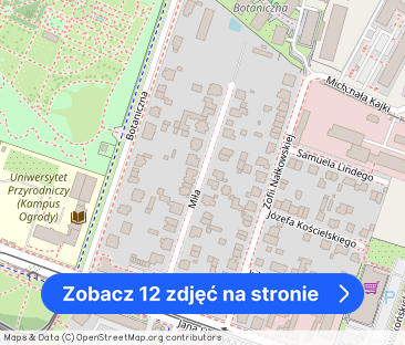 Zwierzolubne / pełne wyposażenie i umeblowanie - Zdjęcie 1