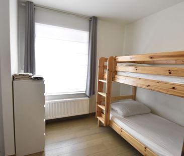 Appartement te huur - Photo 1