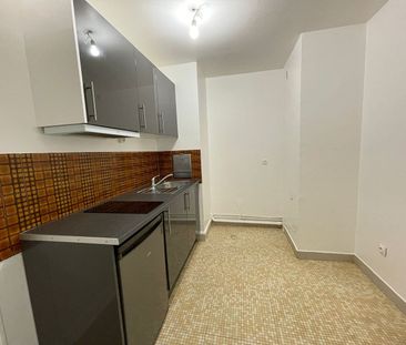 Appartement Melun 2 pièce(s) 41.35 m2 - Photo 6