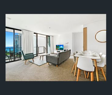 Furnished Ocean View Apartment - Photo 1