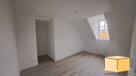 Location Appartement 3 pièces 65m² BELLEY 01300 - Photo 2