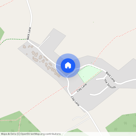 The Green, Beenham, Reading, Berkshire, RG7