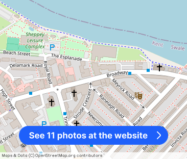 1 bedroom flat for rent - Photo 1