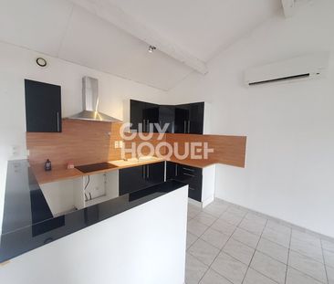 - APPARTEMENT T4 CARMAUX - 4 pièce(s) - 97.54 m2 - Photo 6