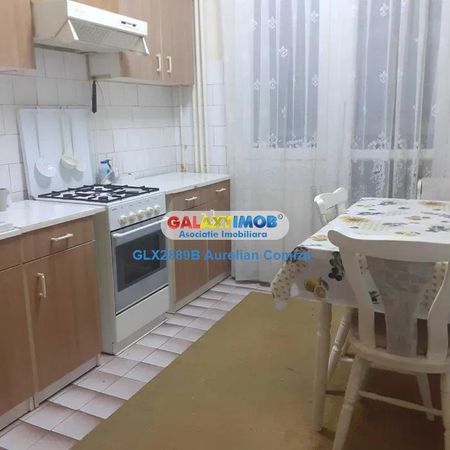 Apartament 3 camere zona Piata Trapezului - Photo 4