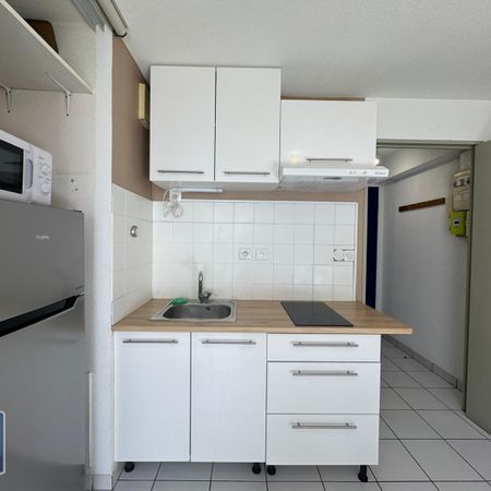 Location Appartement 1 pièce 18m² AVIGNON 84000 - Photo 3