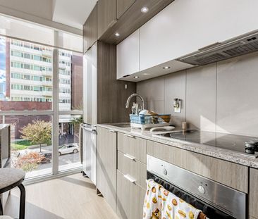 For Lease - 55 Regent Park Boulevard Unit# 319, Toronto, Ontario - Photo 4