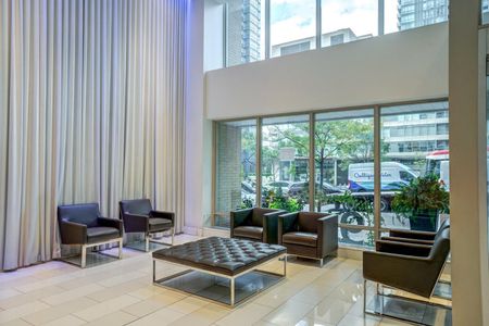 For Lease - 9 Spadina Avenue Unit# M09, Toronto, Ontario - Photo 3