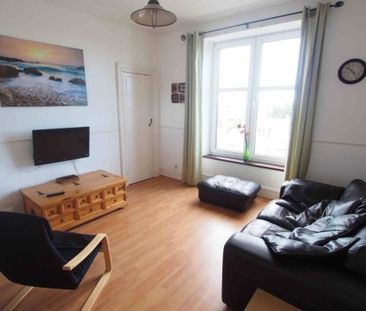 1 Bed Flat, Great Northern Road, AB24 - Photo 1