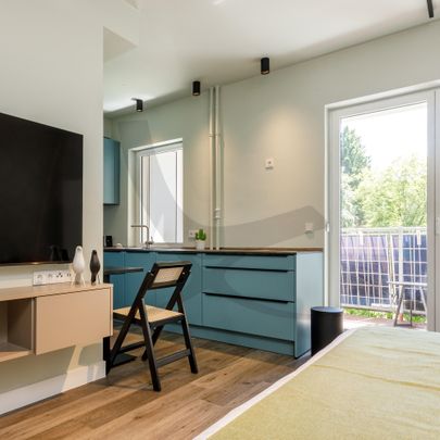 Urban Chic - Photo 1