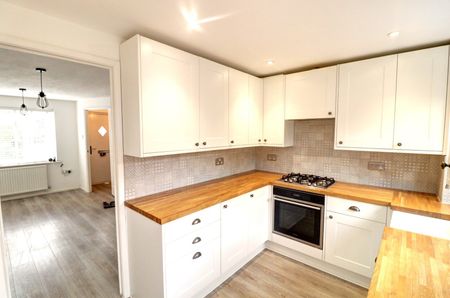 2 bedroom house to rent - Photo 4