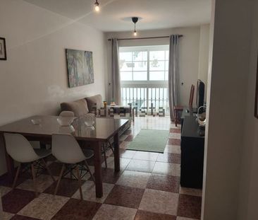 Alquiler de piso en Calle Málaga, 32 - Photo 3