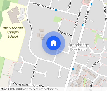 Juniper Close, Lincoln, LN5 - Photo 1