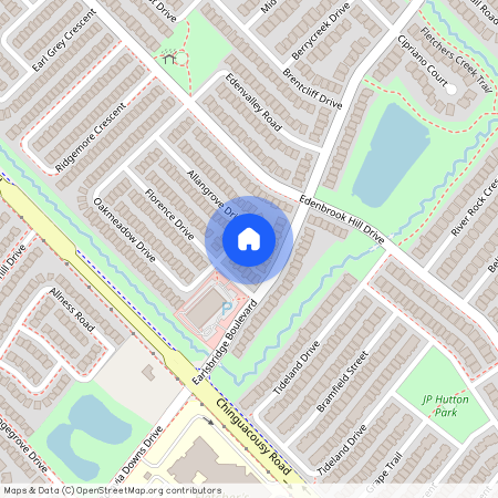 5 Allangrove Drive, Brampton