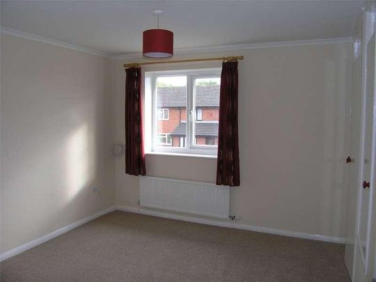 Oakgrove Way, Bridgwater, Somerset, TA6 - Photo 1