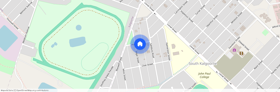 17 Edgar Street, 6430, South Kalgoorlie