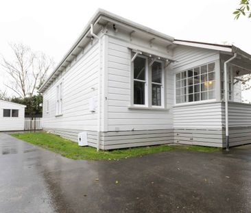 Private Villa in Quiet Court - Photo 1