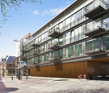 Te huur: Appartement Broerenstraat in Arnhem - Photo 2