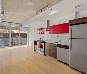 For Lease - 360 McLeod Street Unit# 203, Ottawa Centre, Ontario - Photo 4