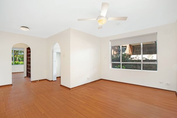 1/310 West Street, Cammeray NSW 2062 - Apartment For Rent | Domain - Photo 1