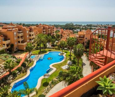 Atico en alquiler en Marbella, Marbella - Photo 6