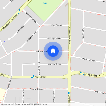 23A Allnut Street, WA 6210, Mandurah