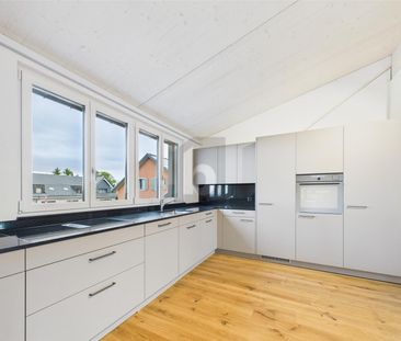 WOHLFÜHLATMOSPHÄRE IM RUHIGEN FAMILIENQUARTIER - Photo 5