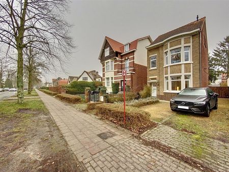 Prachtige gerenoveerde herenwoning - Foto 3