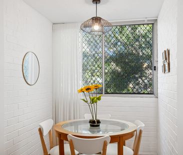 GREAT PARTLY FURNISHED 2x1 APARTMENT - Photo 6
