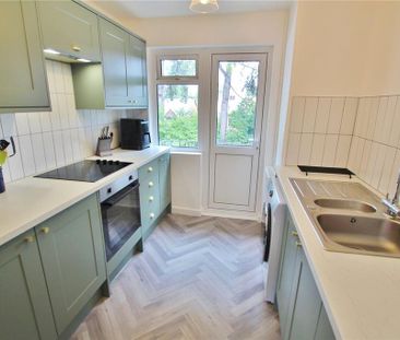 2 bedroom apartment to rent - Photo 5