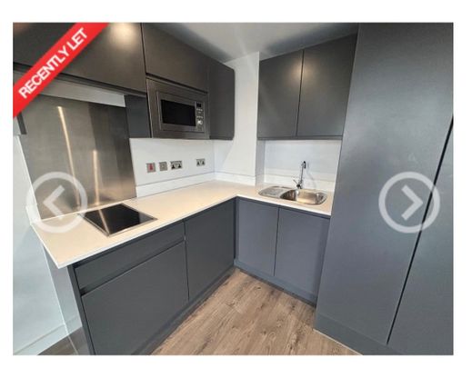 Studio Flat, Liverpool, L6 - Photo 1