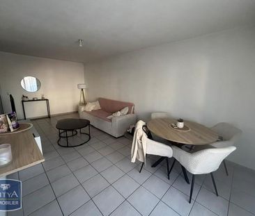 Location Appartement 2 pièces 48m² EPINAL 88000 - Photo 5