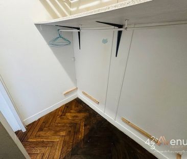 APPARTEMENT T3 A LOUER - Photo 2