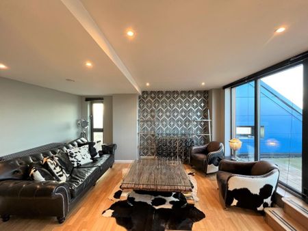 2 bedroom apartment to rent - Photo 2