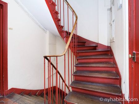 Logement à Paris, Location meublée - Photo 5